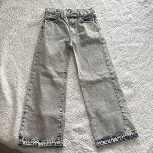 Old Navy Kids Gray Jeans